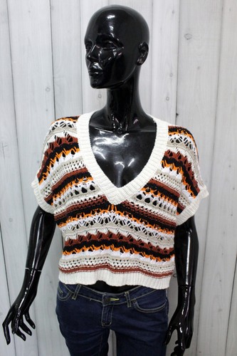 Liu femme taille pull - taille, s