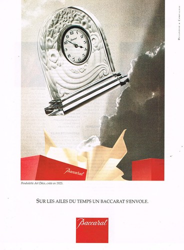 Publicite advertising 074 - advertising,