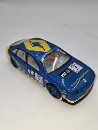 Scalextric c136 renault laguna - c136,