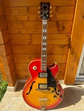 Guitare ibanez artist 2616 - 2616, sc