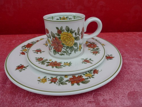 Beau service table - service,