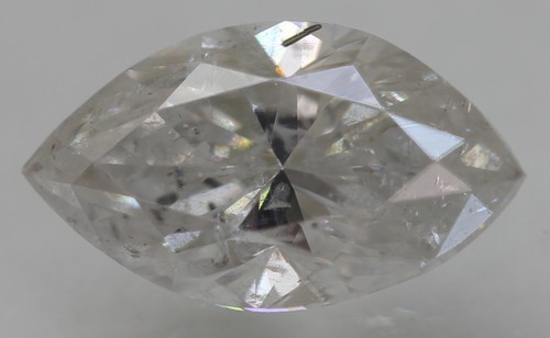 Carat si2 diamant - 0.71,