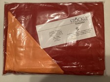 Ensemble nappe avec 6 serviettes - 200 x 150 cm, mélange coton