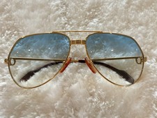 Lunettes Vintage Cartier MUST