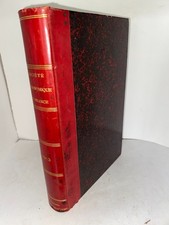 Bulletin de la Société