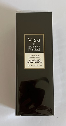 Visa silkening body - silkening, de