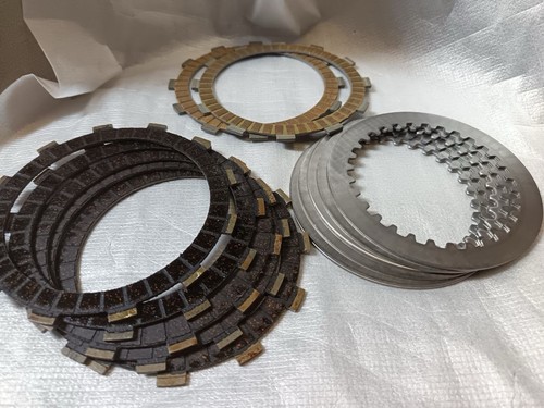 Disques embrayage neufs cp2 - disques,