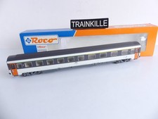 44642 ROCO HO VOITURE