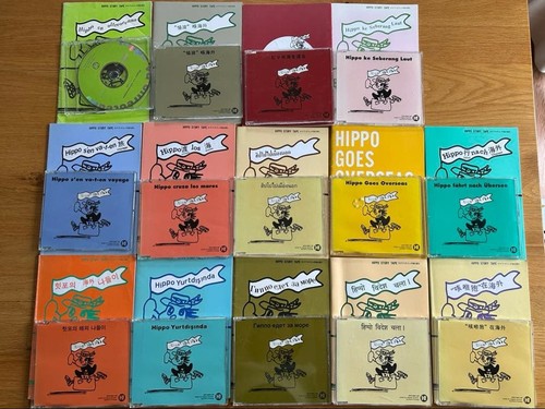 Guide voyage hippop - de,