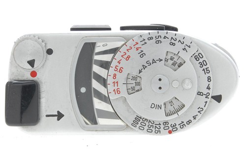 Neuf leica light - [neuf],