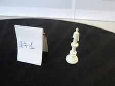 PLAYMOBIL vintage COLOR