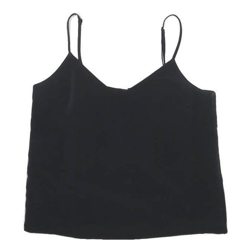 Levi top sans manches - sans, noir