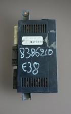 ⚠️ BOÎTIER LCM III - BMW