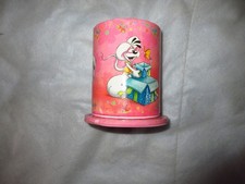 porte crayon diddl rose