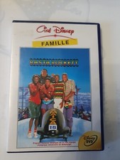 Dvd RASTA ROCKETT - Disney