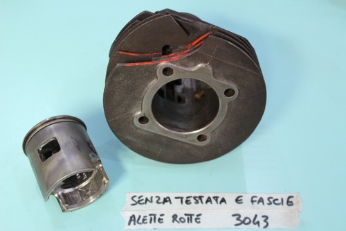 Cylindre piston polini - et,