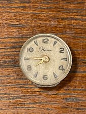 Mouvement de Montre Herma