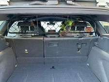 Grille maillée filet