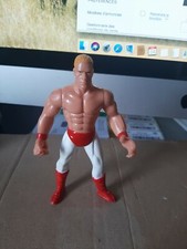 Figurine catcheur vintage HIL