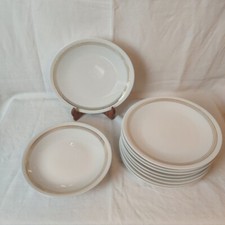 Assiettes plates assiette - plates, et