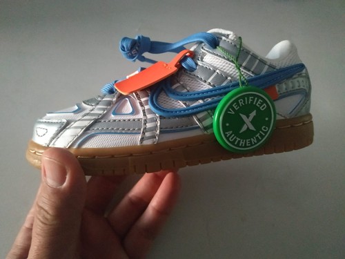 Nike rubber dunk édition