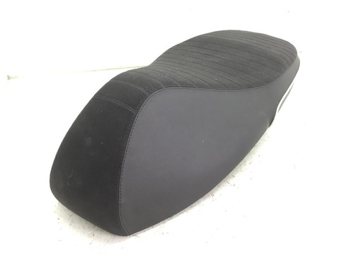 Selle saddle piaggio vespa - piaggio,