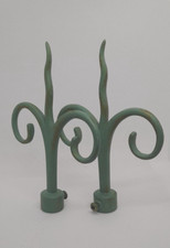 Embouts De Tringle À Rideau