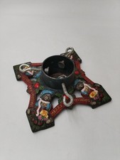 Pied De Sapin En Fonte