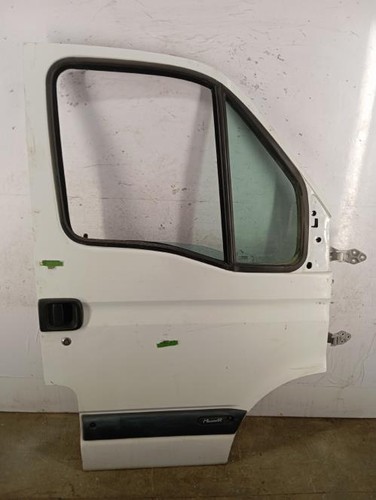Porte avant droit - , renault