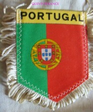 FAN704 - FANION TOURISTIQUE