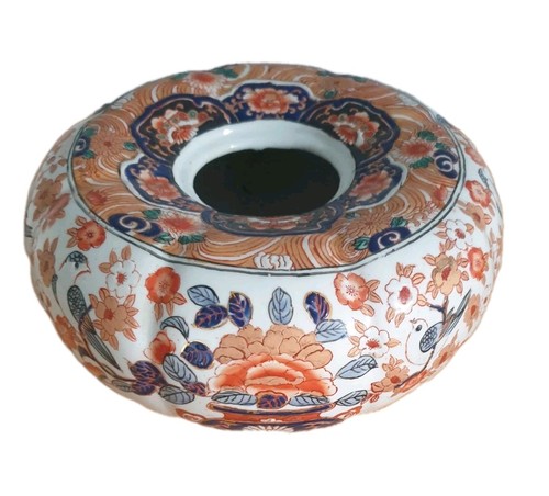 Grande coupe porcelaine - grande,