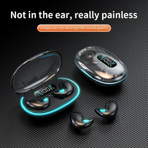 écouteurs bluetooth tws x55 - bluetooth,