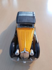 1/43. Delahaye 135 M Figoni &