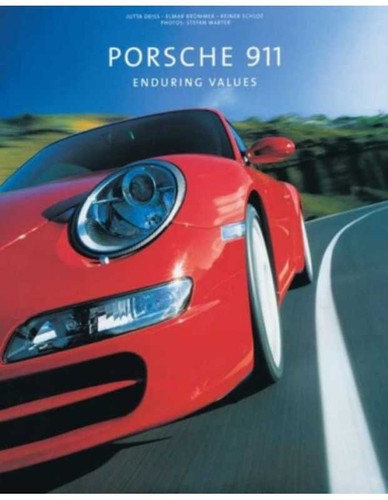Porsche 911 - ▄▀▄,