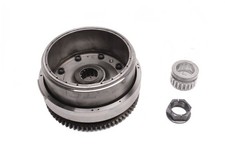 Volant Disque Magnétique