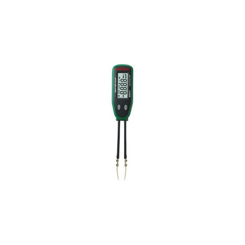 Appareil mesure pince - mesure, à