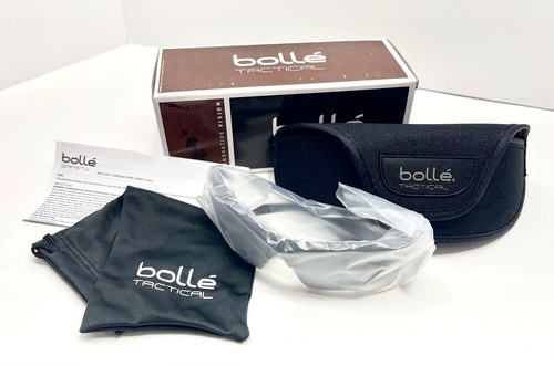 New bolle safety - bolle,