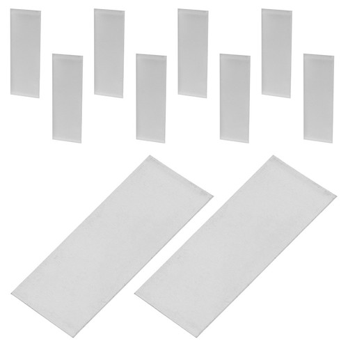 Pcs plaques de - 10,