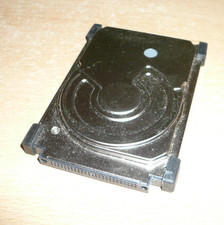 Rare! Disque dur 1,8" Toshiba