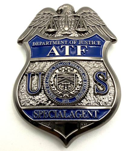 G57 atf special agent chief - atf,