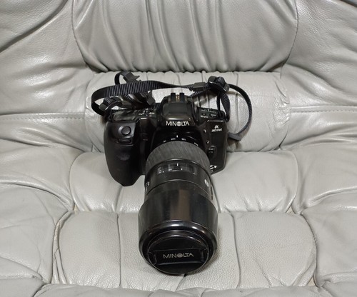 Appareil photo reflex