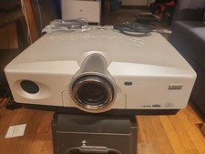 Yamaha DPX-1300 Projector