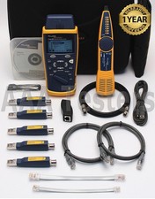 Fluke Networks CIQ-KIT Testeur