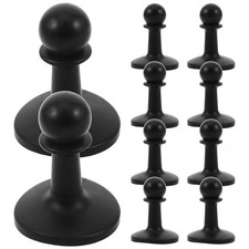  12 PCS Arceaux De Tente Accessoires Extérieure Connecteurs Poteaux