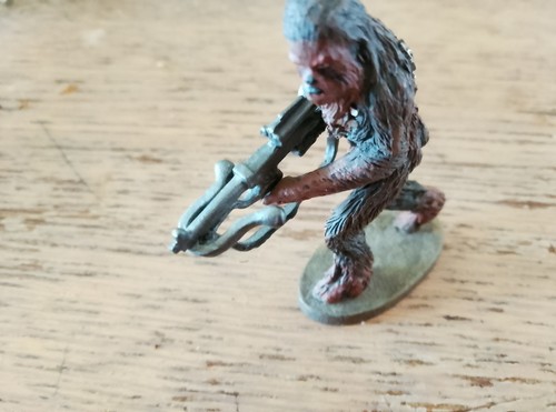 Figurine star wars - figurine,