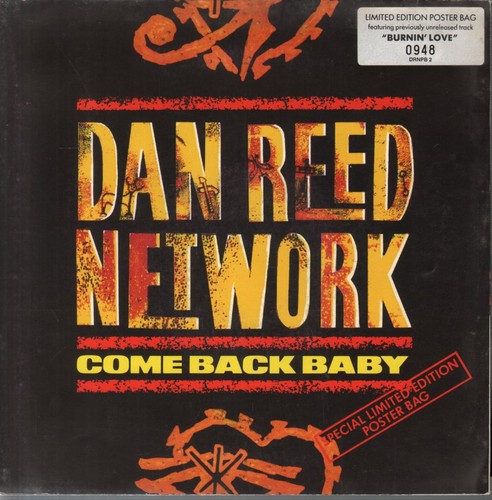 Dan reed network come - dan,