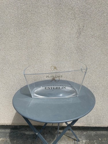 Vasque champagne en - vasque,