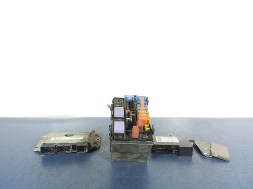 Renault vel satis - satis, lift