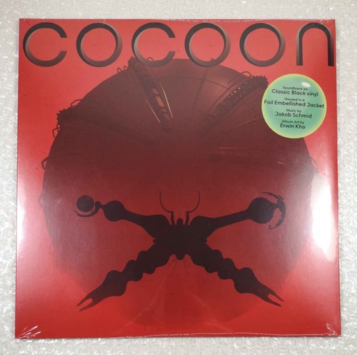 Vinyle cocoon - cocoon, lp)