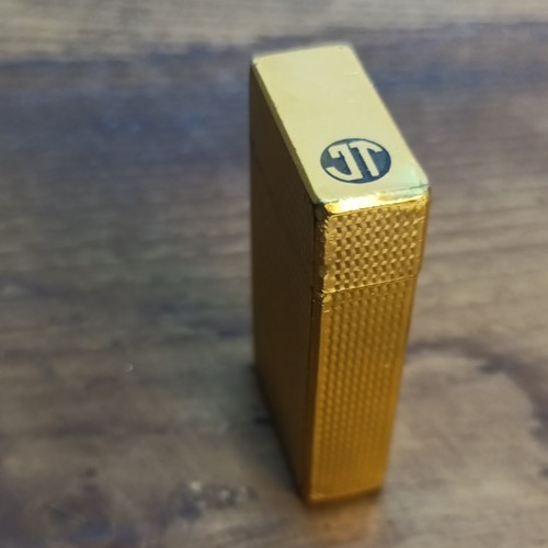 Briquet rechargeable gaz - rechargeable, à